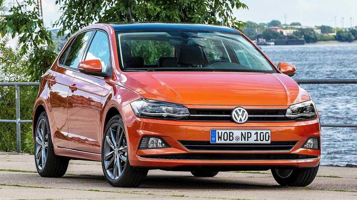 VOLKSWAGEN Eylül 2021 Fiyat Listesi