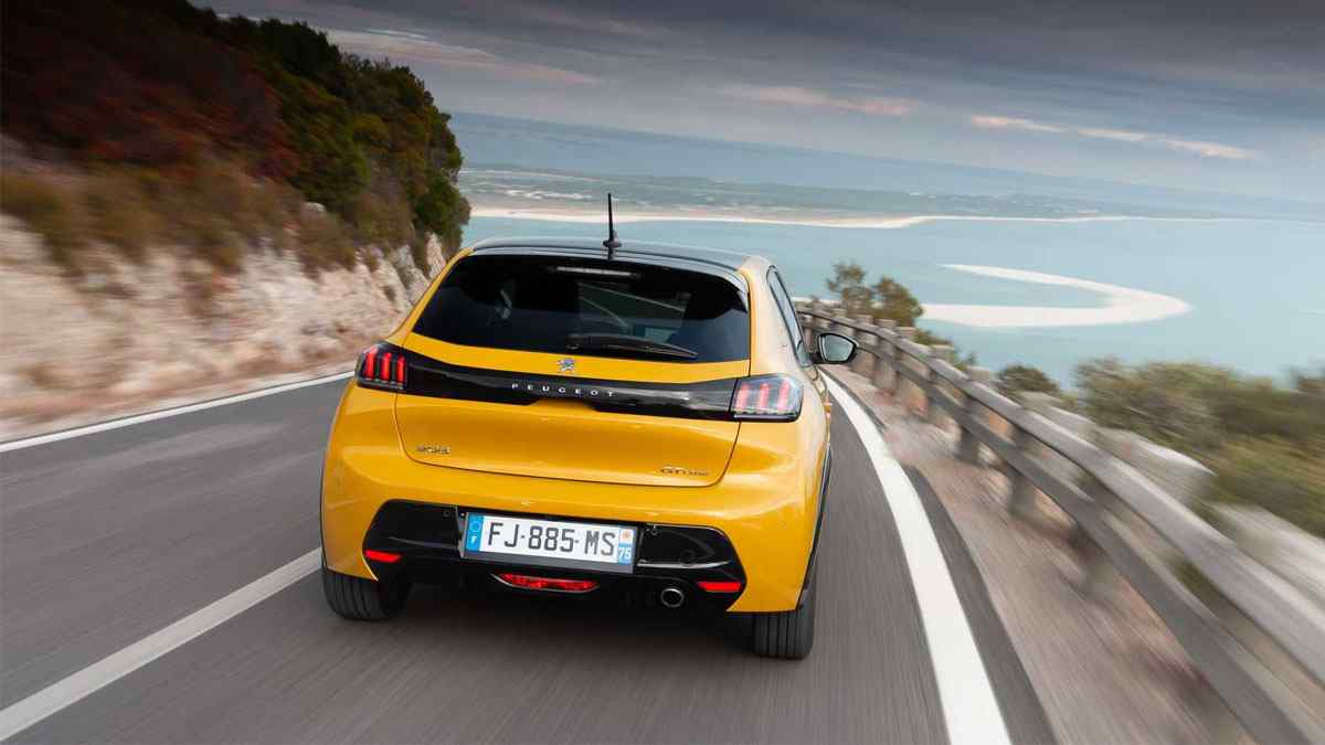 PEUGEOT Eylül 2021 Fiyat Listesi Açıklandı