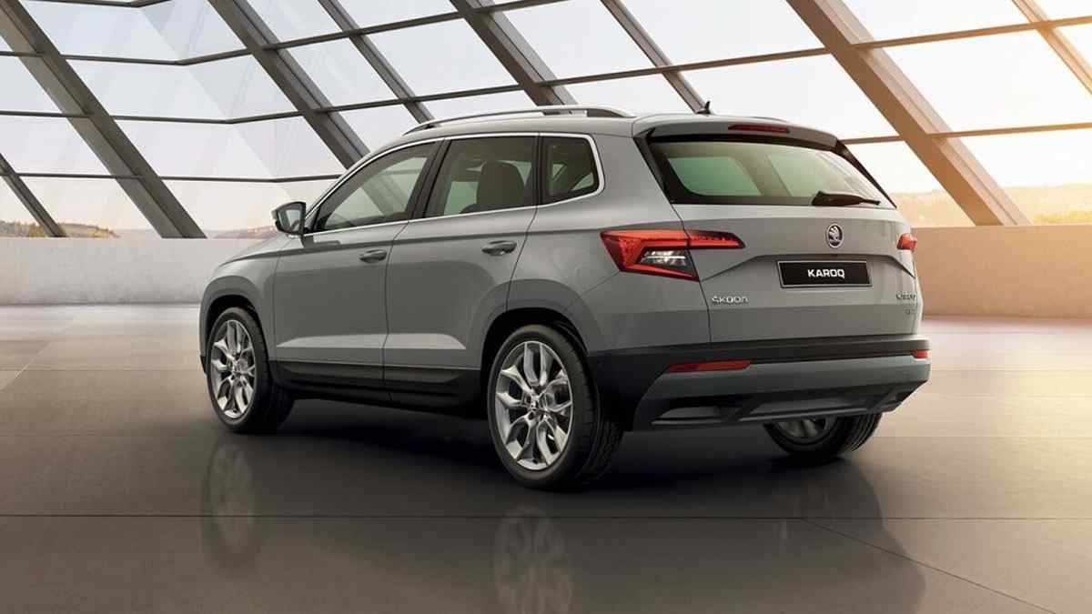 SKODA Eylül 2021 Fiyat Listesi Açıklandı