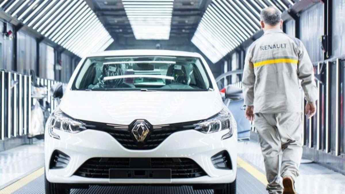 Otomotiv Sektöründe Çip Krizi 2023’e Kadar Sürebilir