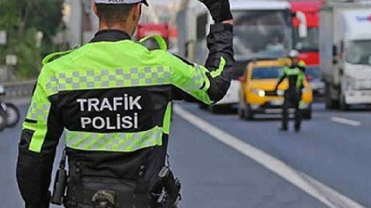 Trafik Cezaları İptal Edilebilir