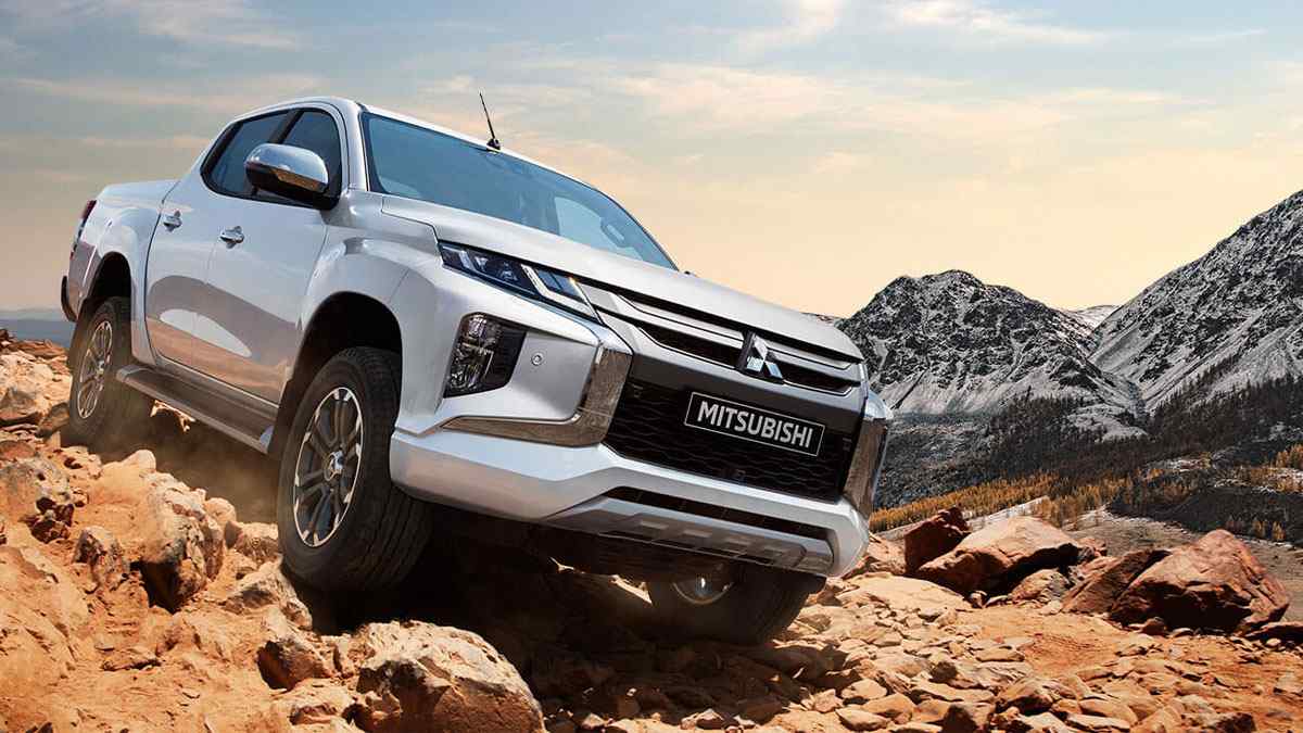 MITSUBISHI Eylül 2021 fiyat listesi