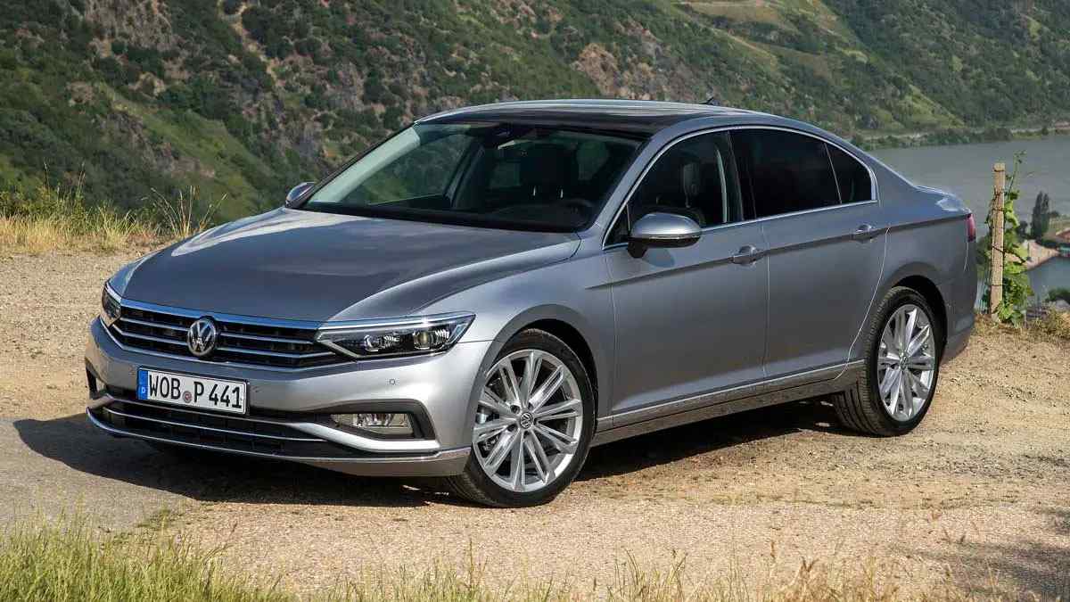Volkswagen Passat Fiyat Listesi