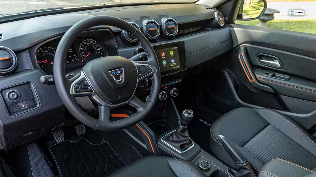 DACIA DUSTER EXTREME