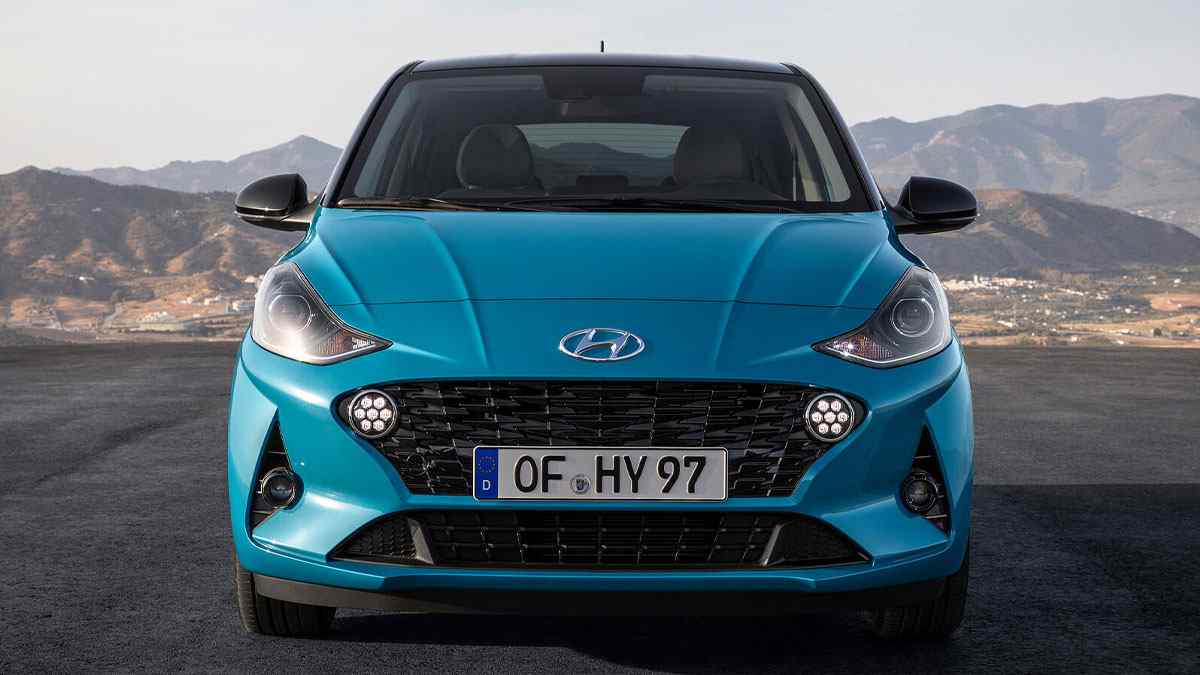 HYUNDAI Eylül 2021 Fiyat Listesi 