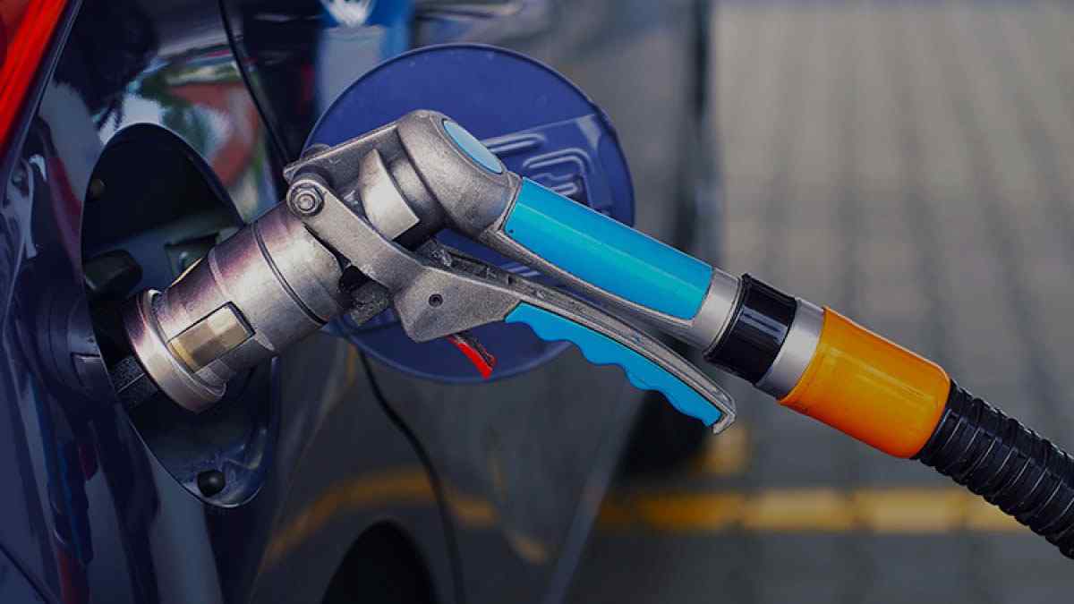 LPG Otogaz Fiyatlarına 71 Kuruş Zam