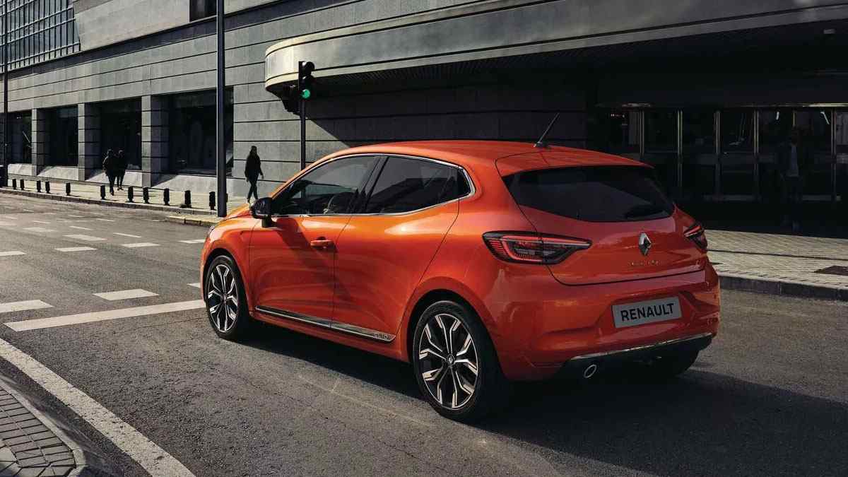 RENAULT Eylül 2021 Fiyat Listesi