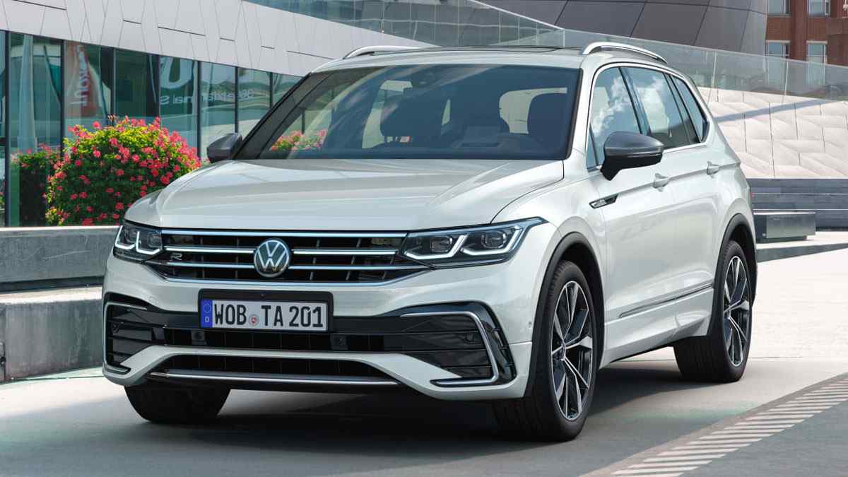 VOLKSWAGEN Eylül 2021 Fiyat Listesi