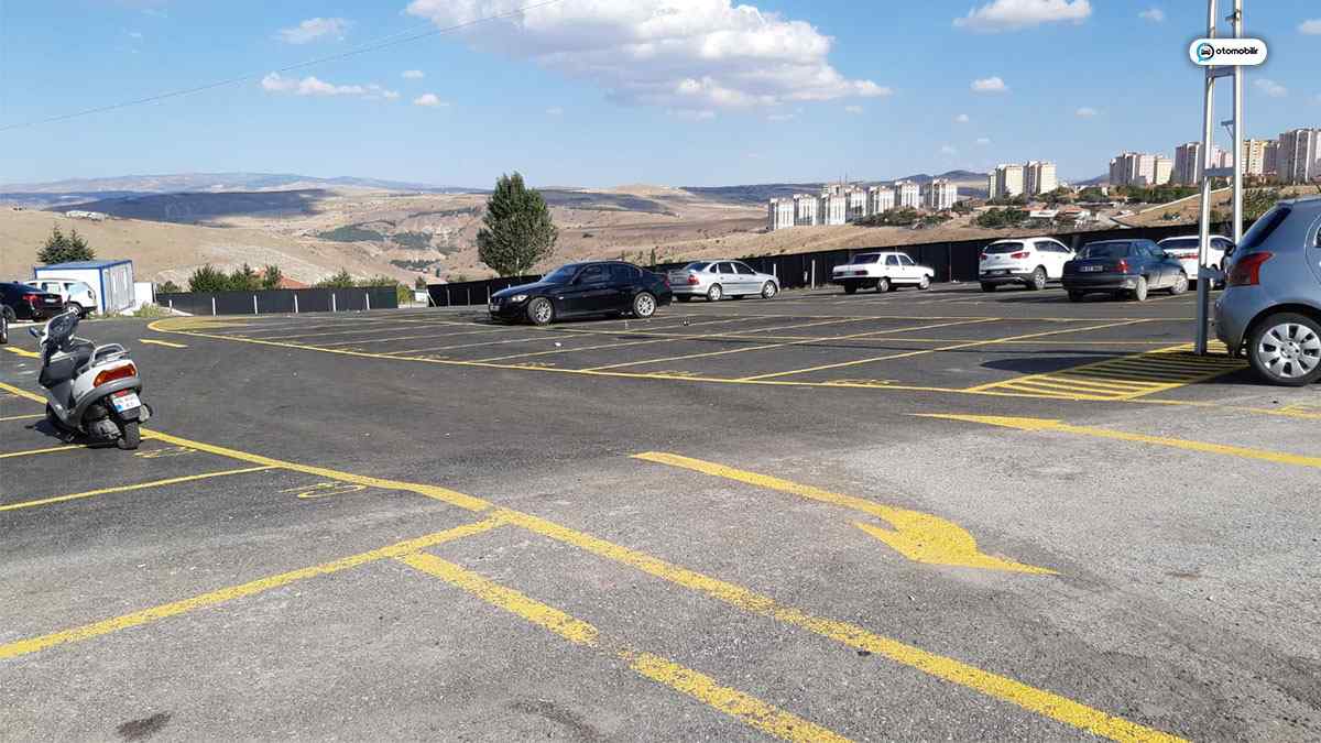 Ankara Oto Pazarı giriş ücreti ne kadar