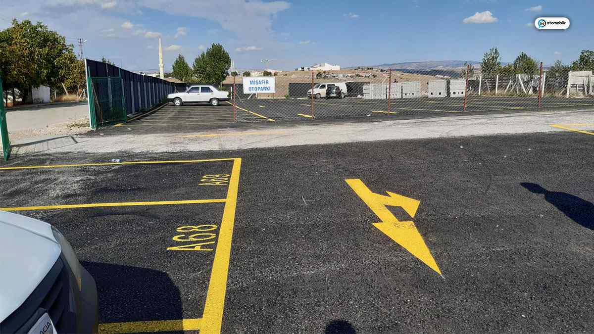 Ankara’da Oto Pazarı hangi günler açık