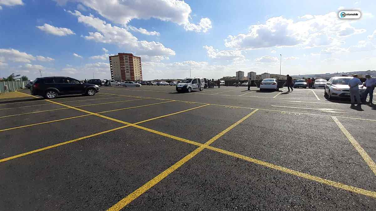 Ankara’da Oto Pazarına nasıl gidilir