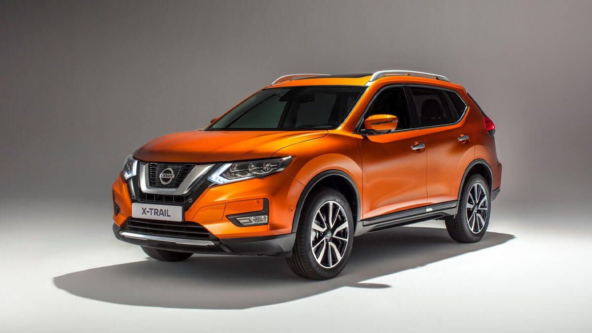 NISSAN Eylül 2021 Fiyat Listesi