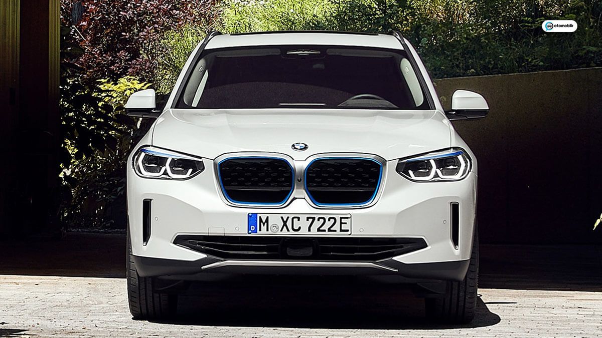 BMW i3 ve iX3 2021 Fiyat Listesi