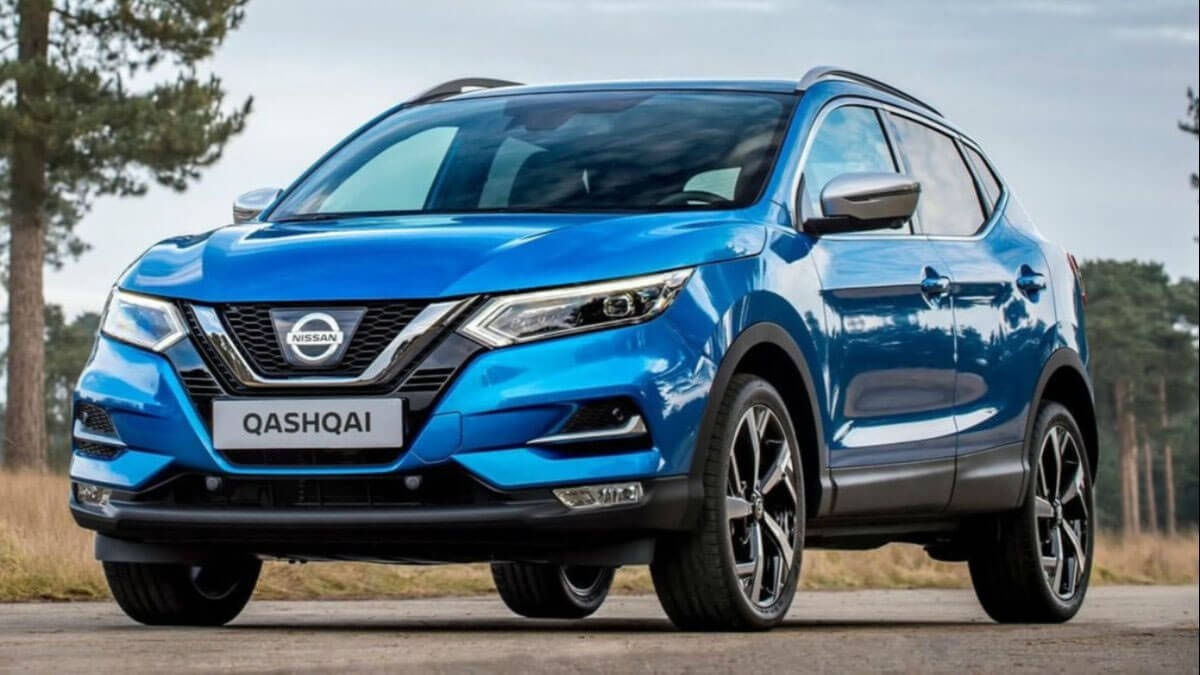 NISSAN Eylül 2021 Fiyat Listesi