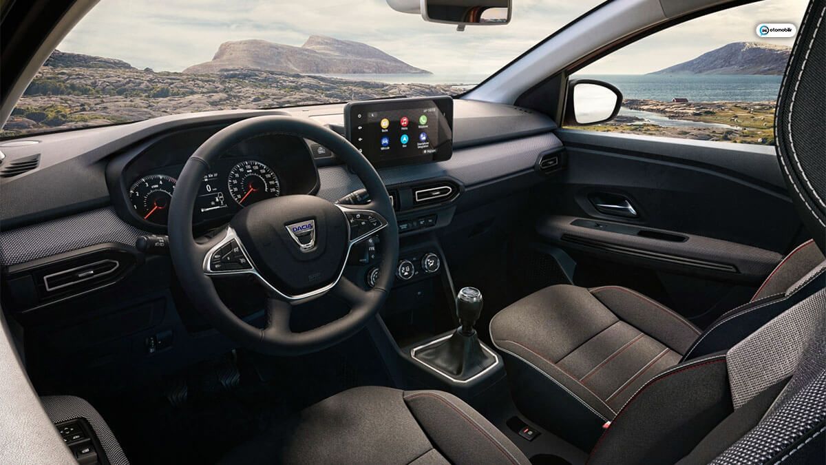 Yeni 2022 DACIA JOGGER