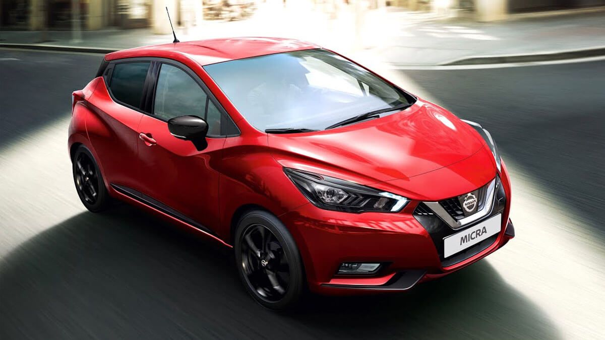 NISSAN Eylül 2021 Fiyat Listesi
