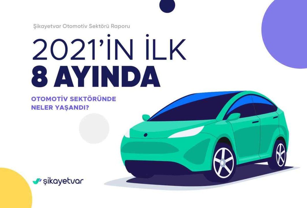 Araçlarda En Çok Şikayet Edilen Sorunlar