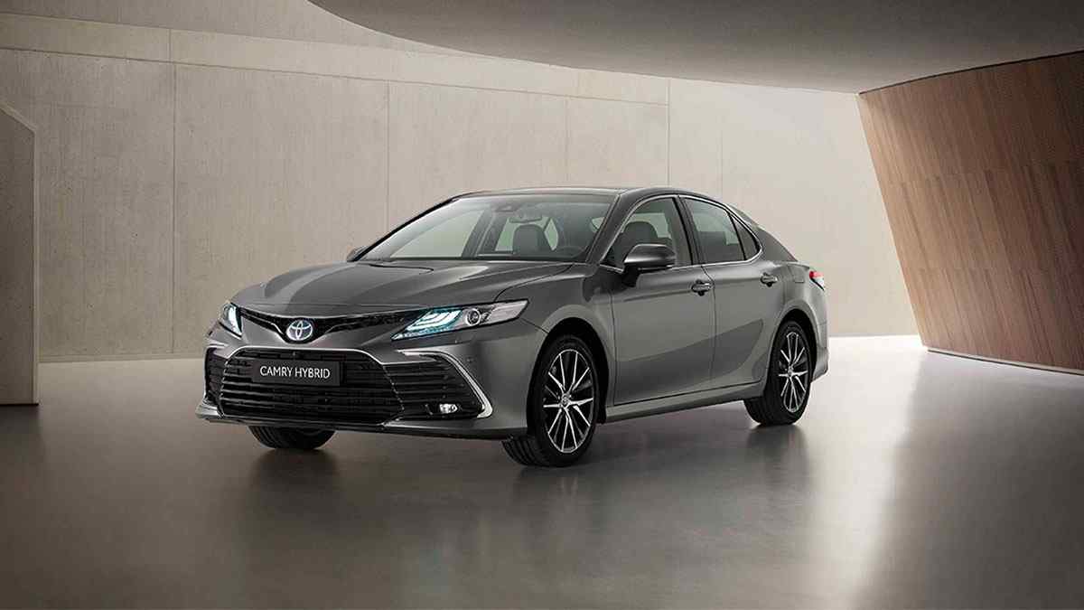 TOYOTA Ekim 2021 Fiyat Listesi 