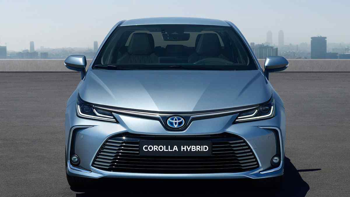 TOYOTA Ekim 2021 Fiyat Listesi