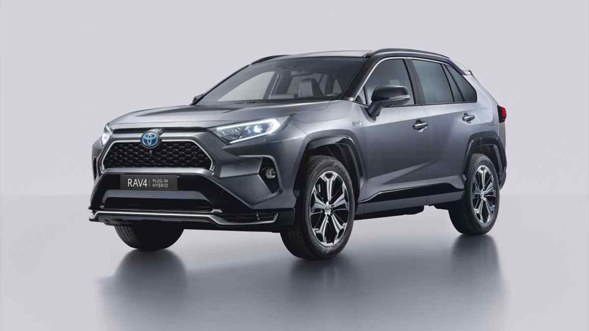 TOYOTA Ekim 2021 Fiyat Listesi 