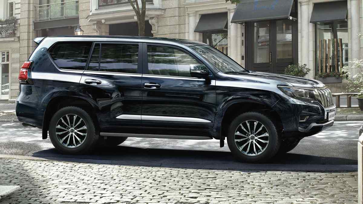 TOYOTA Ekim 2021 Fiyat Listesi 