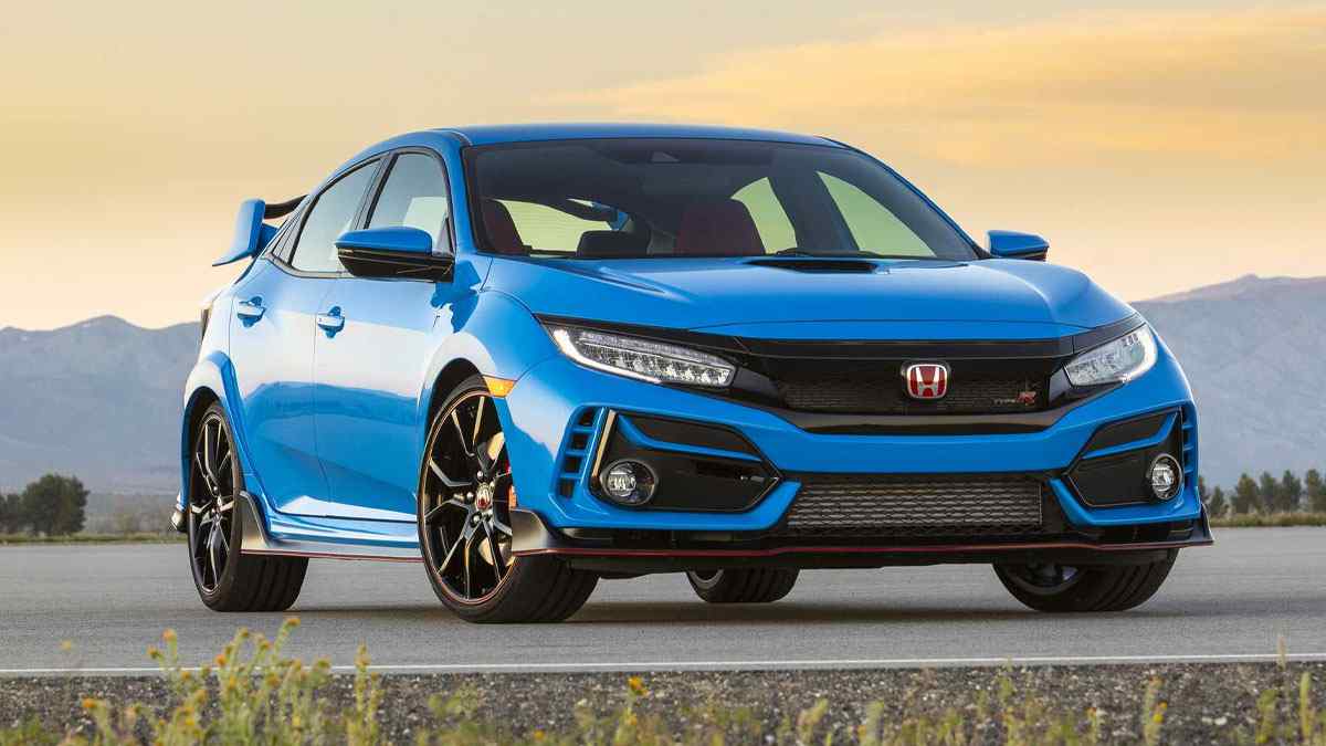 Honda Civic Ekim 2021 Fiyat Listesi