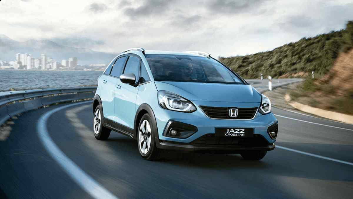 Honda Jazz Ekim 2021 Fiyat Listesi