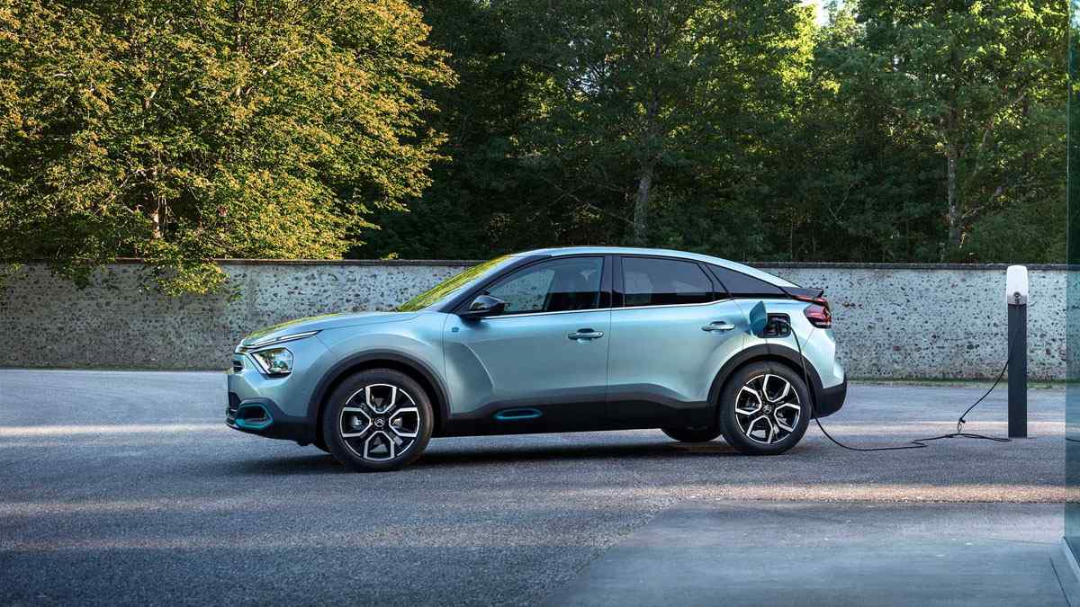 CITROEN Ekim 2021 Fiyat Listesi