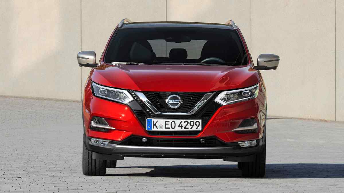 NISSAN Ekim 2021 Fiyat Listesi