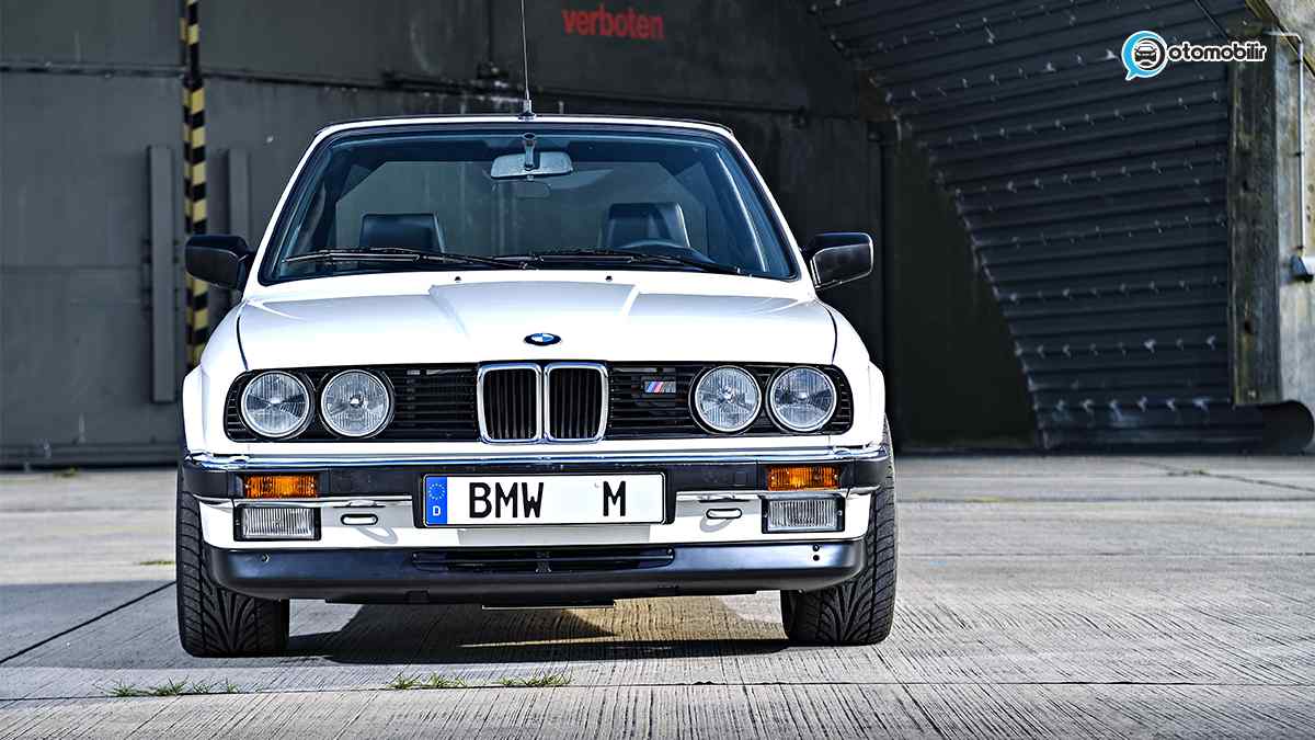 BMW M3 Pickup