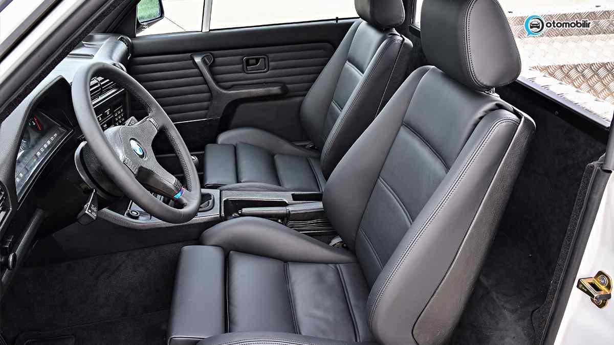BMW M3 Pickup