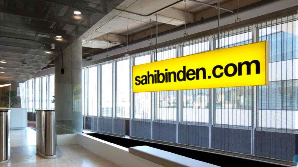 Rekabet Kurulu'ndan Sahibinden.com'a Soruşturma