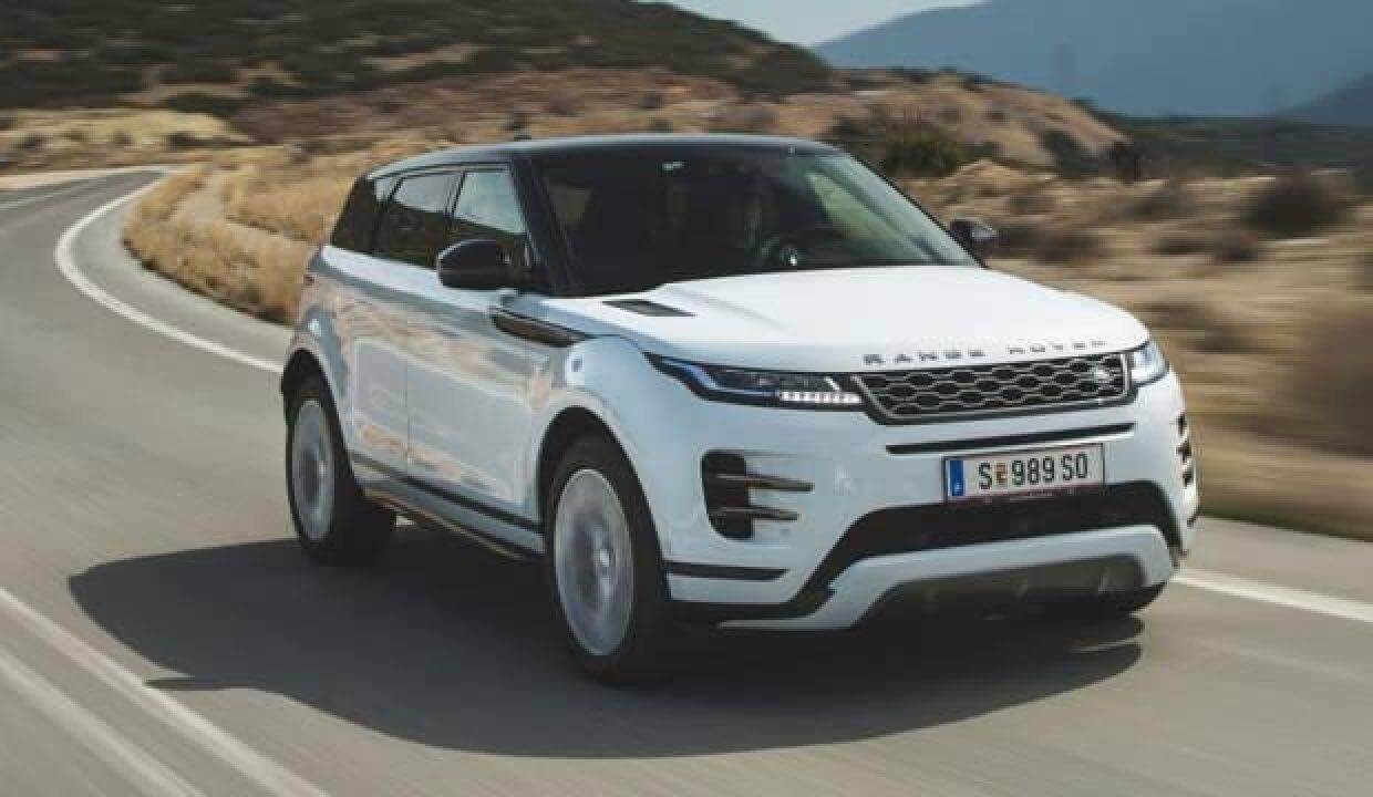 Almanya’nın En Çok Çalınan Otomobilleri Açıklandı