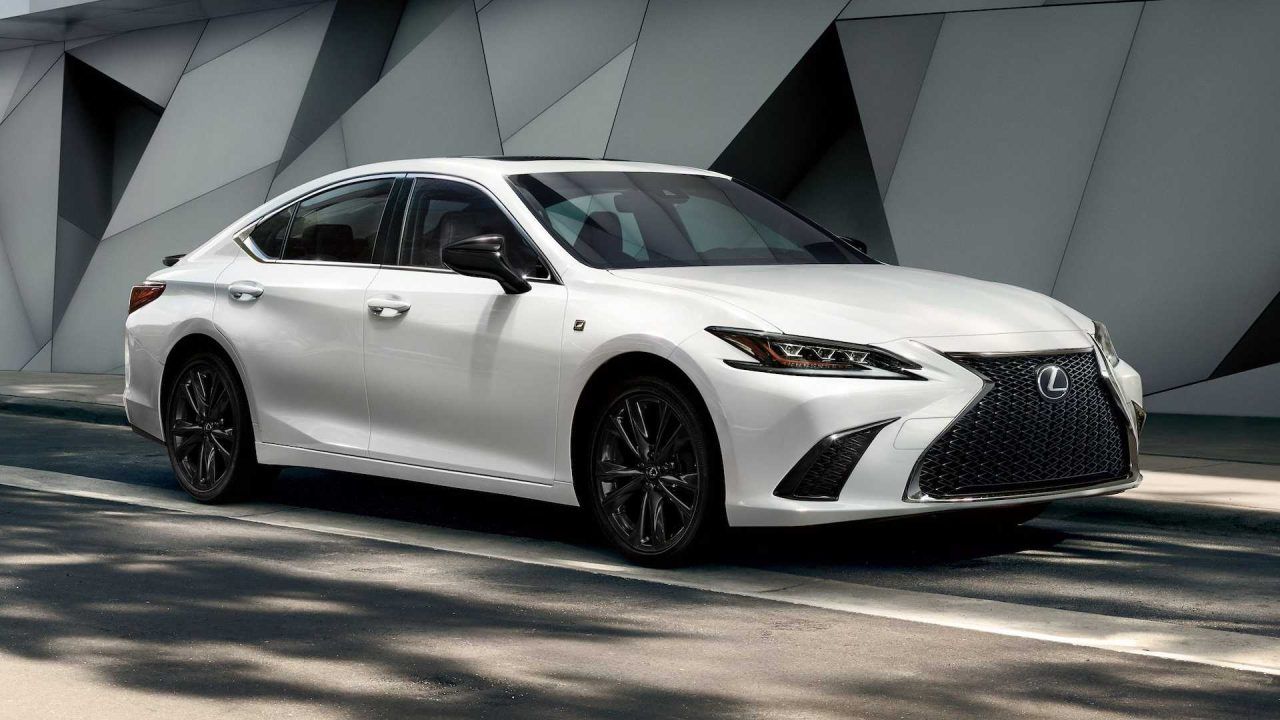 LEXUS Ekim 2021 Fiyat Listesi