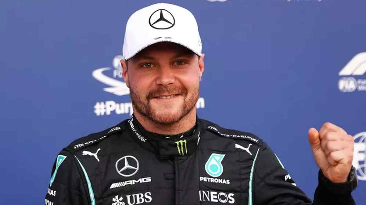 Valtteri Bottas Kimdir?