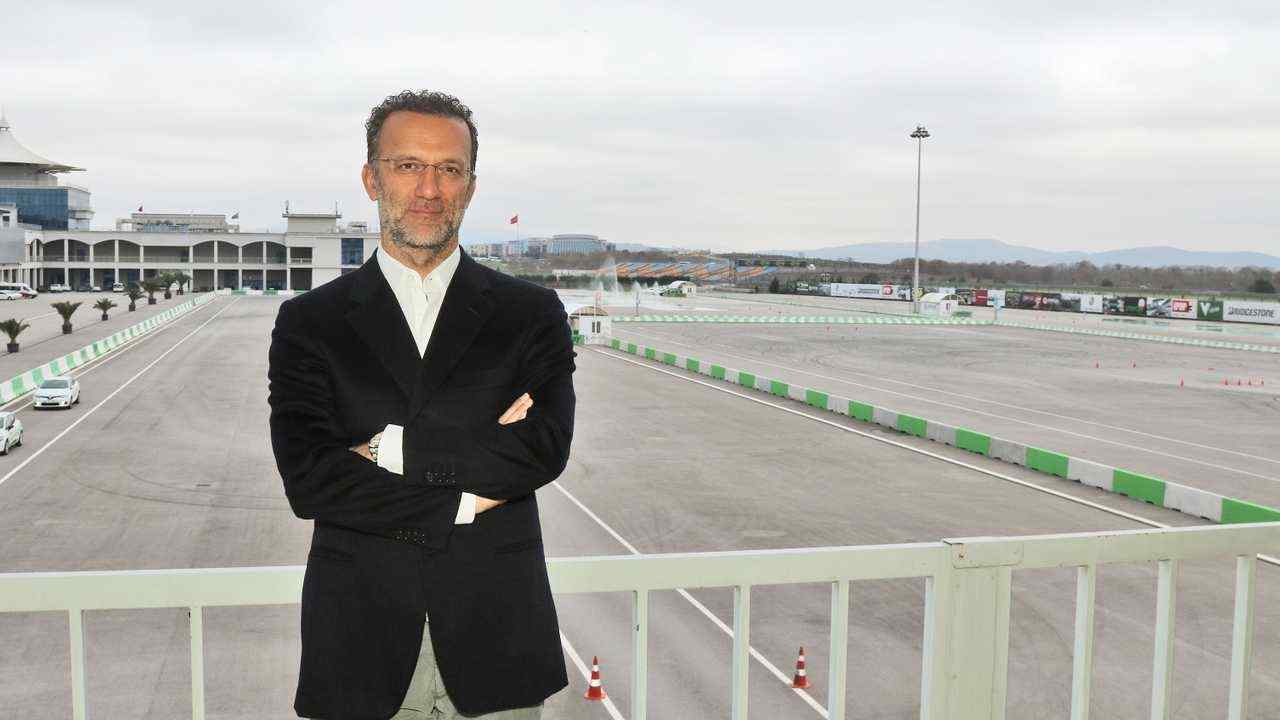 Formula 1 Türkiye GP'nin Devletin Kasasına Kaç Para Kazandırdığı Açıklandı