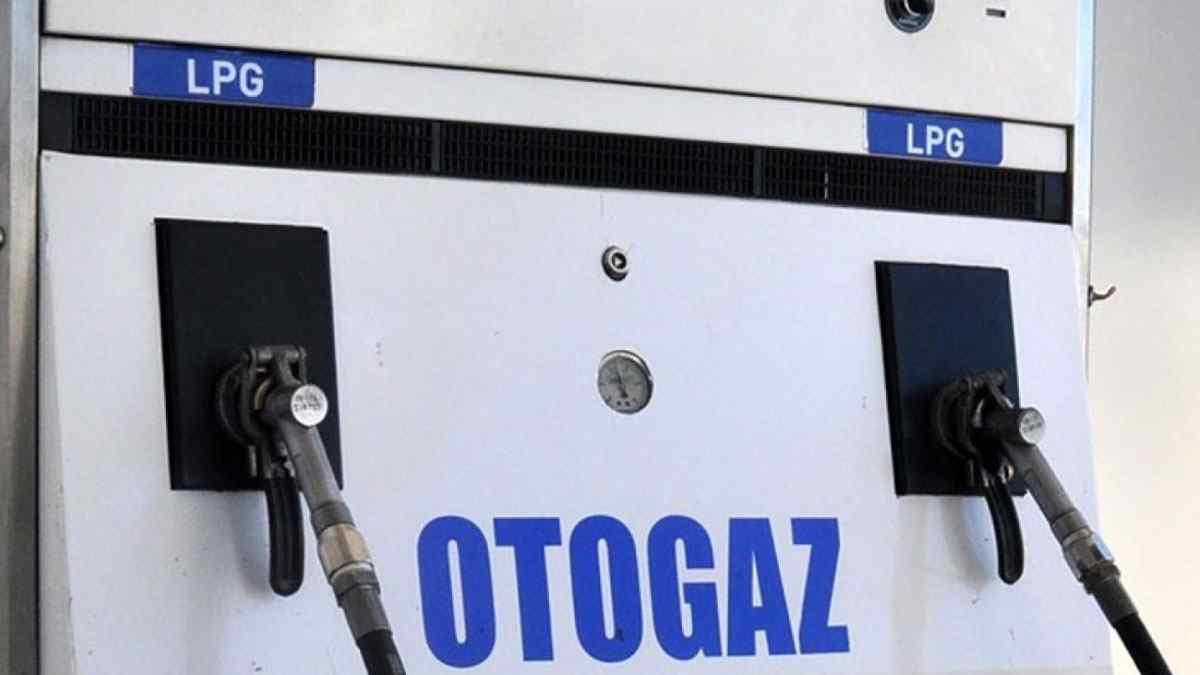 En Fazla LPG'li Araç Bulunan Ülkeler