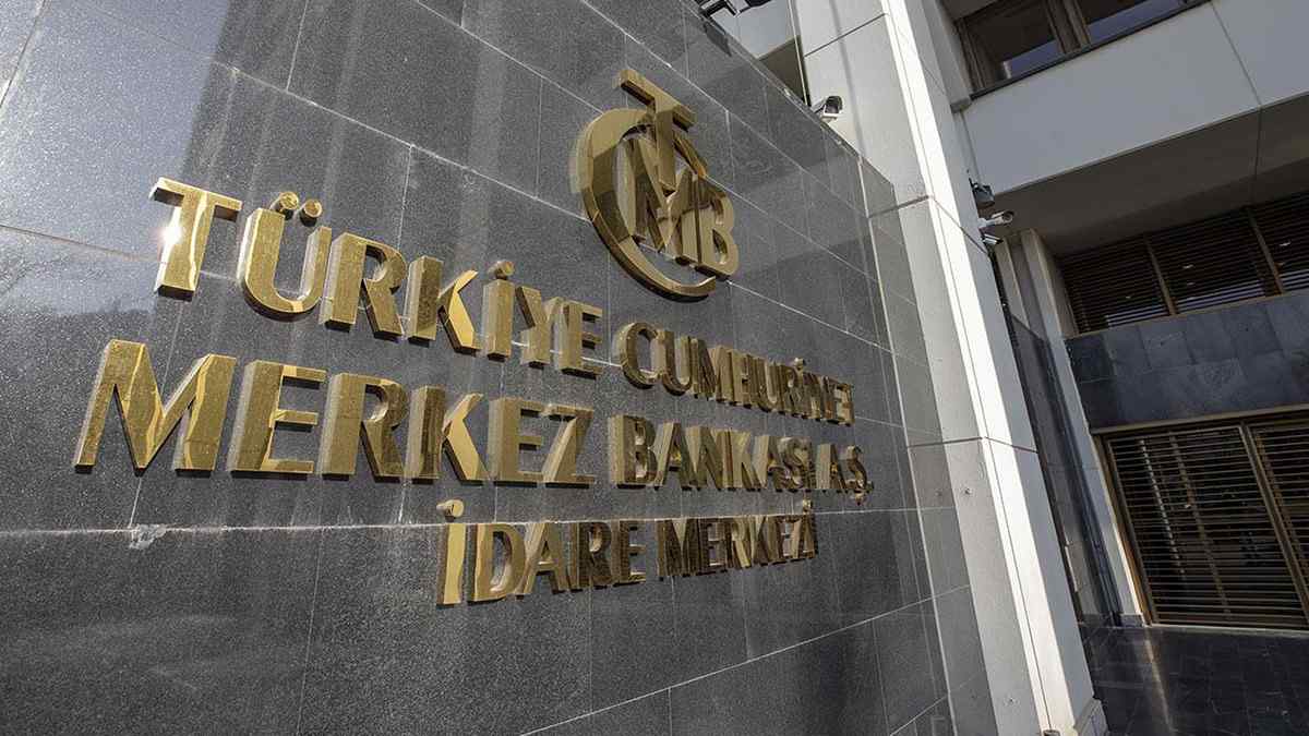 Merkez Bankası Faiz Kararı