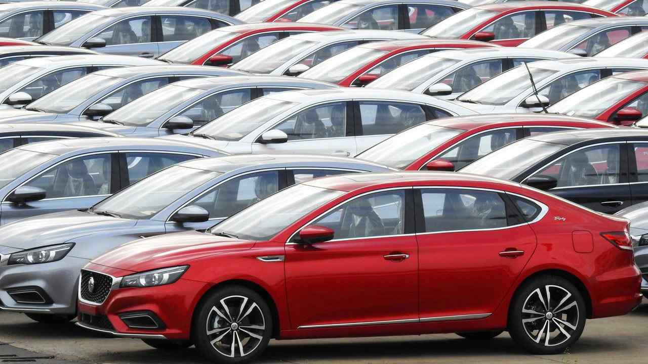 Toyota CEO'su: Bugün Araç Bulan Alsın, Dönemi Kaçırmasın