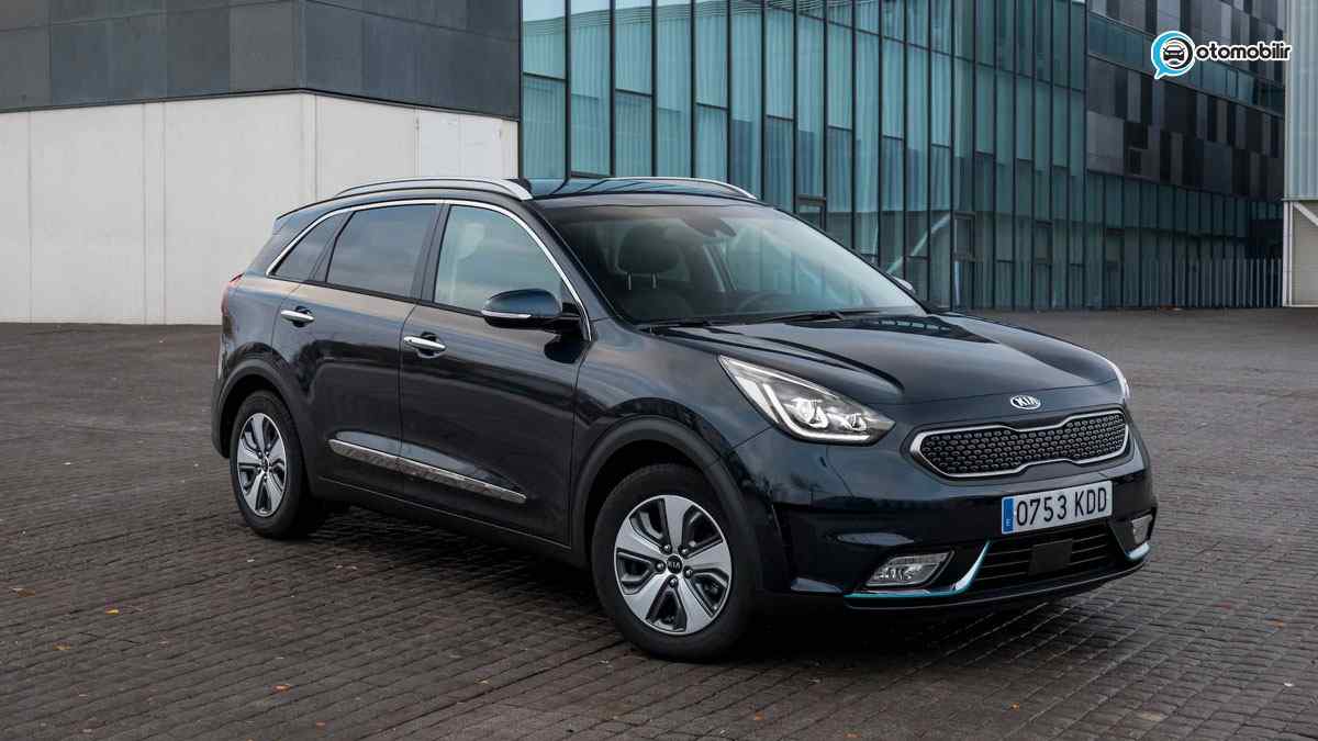 Kia Niro Ekim 2021 Fiyat Listesi
