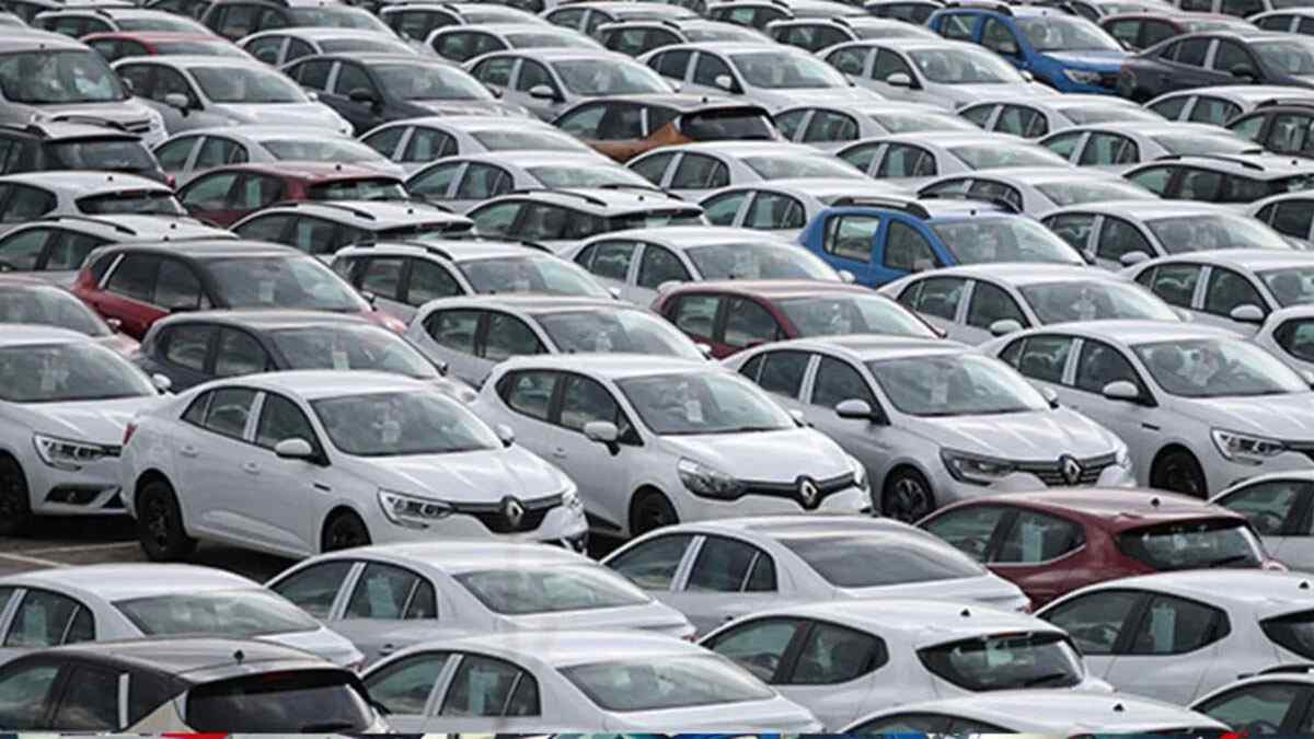 Türkiye Otomotiv Endüstrisi Eylül Ayı İhracatı