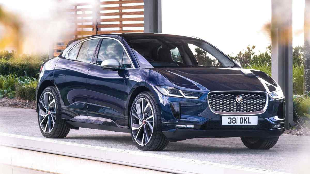 JAGUAR Ekim 2021 Fiyat Listesi