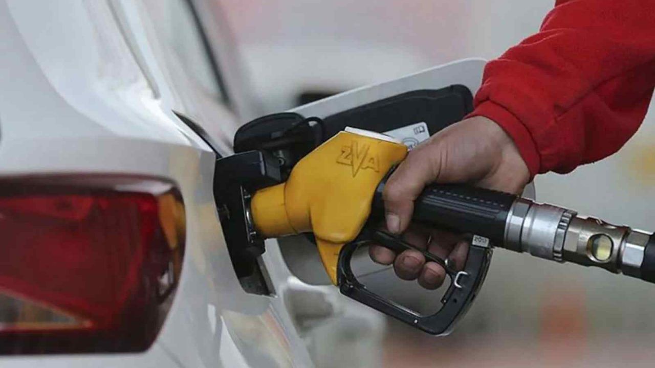 Motorine Bir Zam Daha Geldi