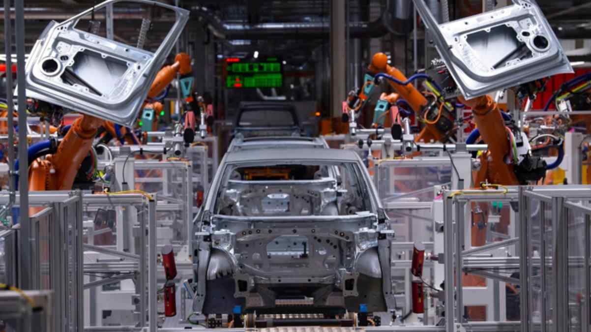 İflasın Eşiğindeki SsangYong, 260 Milyon Dolara Satılıyor
