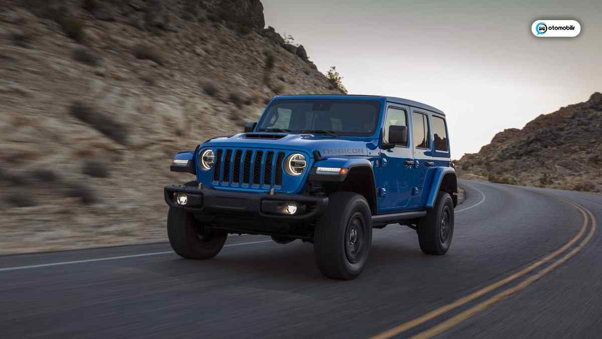 JEEP Ekim 2021 Fiyat Listesi