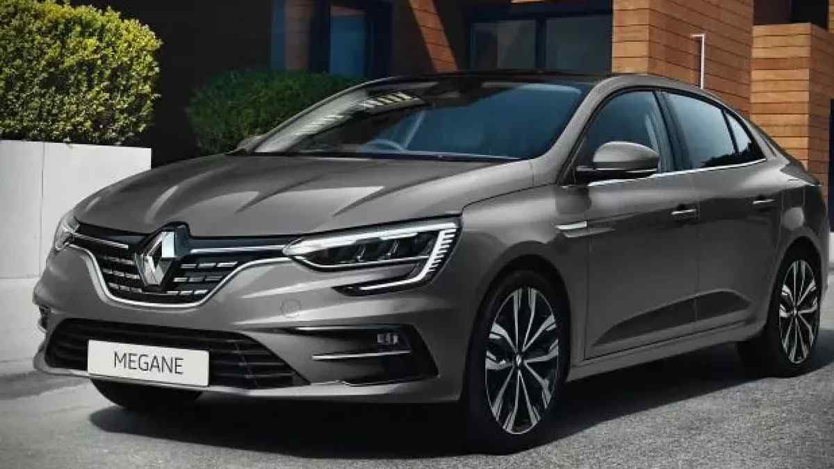 RENAULT Ekim 2021 Fiyat Listesi