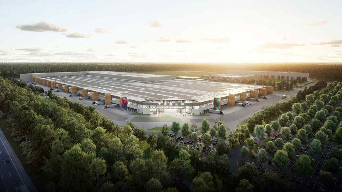 Tesla'nın Avrupa Fabrikasında İlk Teslimat Tarihi Belli Oldu