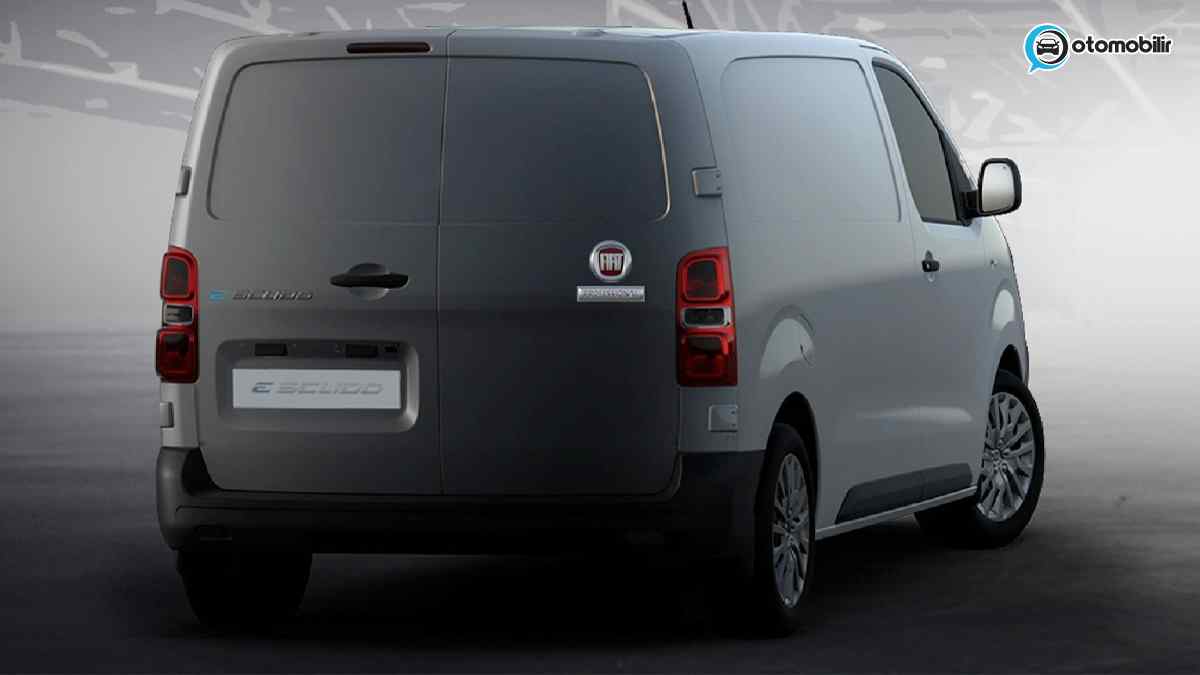 2022 Fiat Ulysse