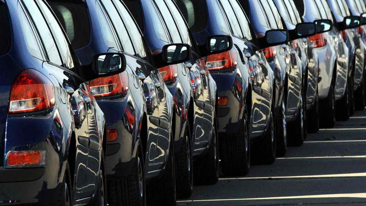 Türkiye Otomotiv Endüstrisi Eylül Ayı İhracatı