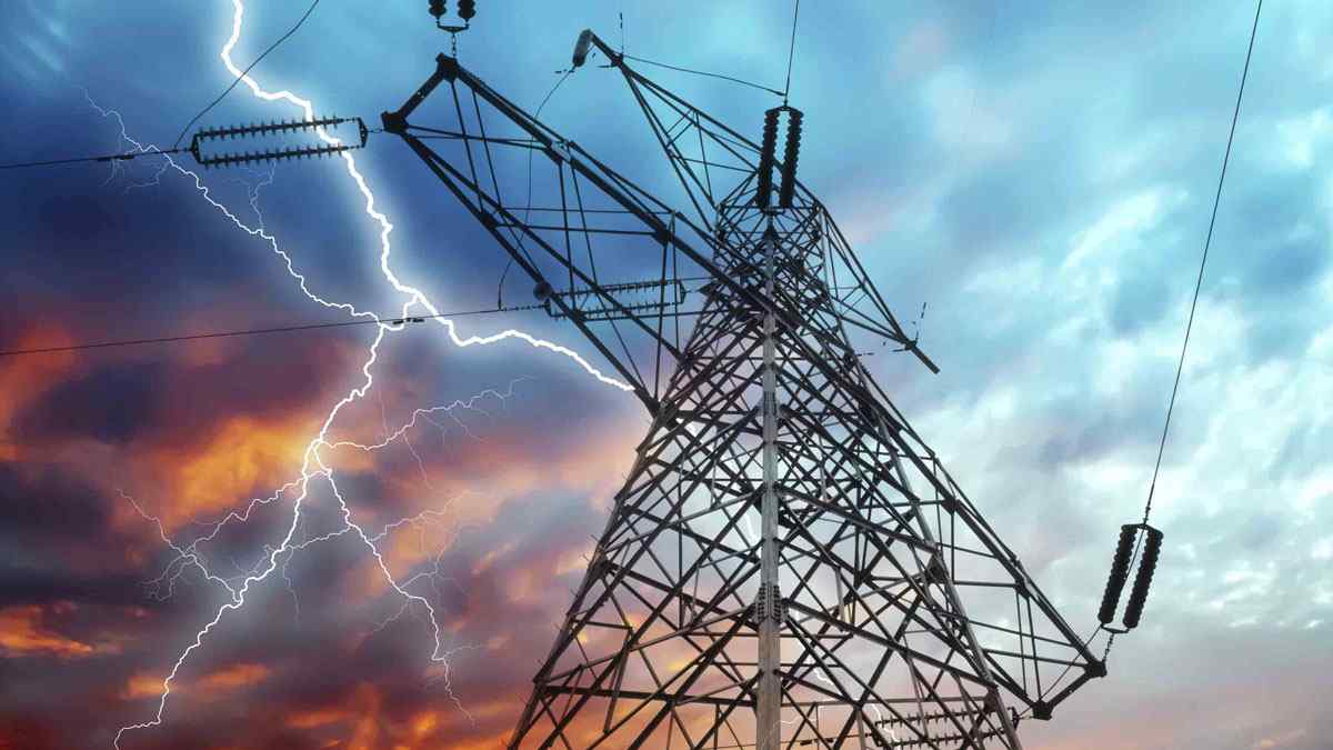 Elektriğe Yüzde 40-45 Zam